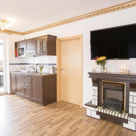 Golden Gapa Central Family Apartment 8 Garmisch-Partenkirchen Bagian luar foto