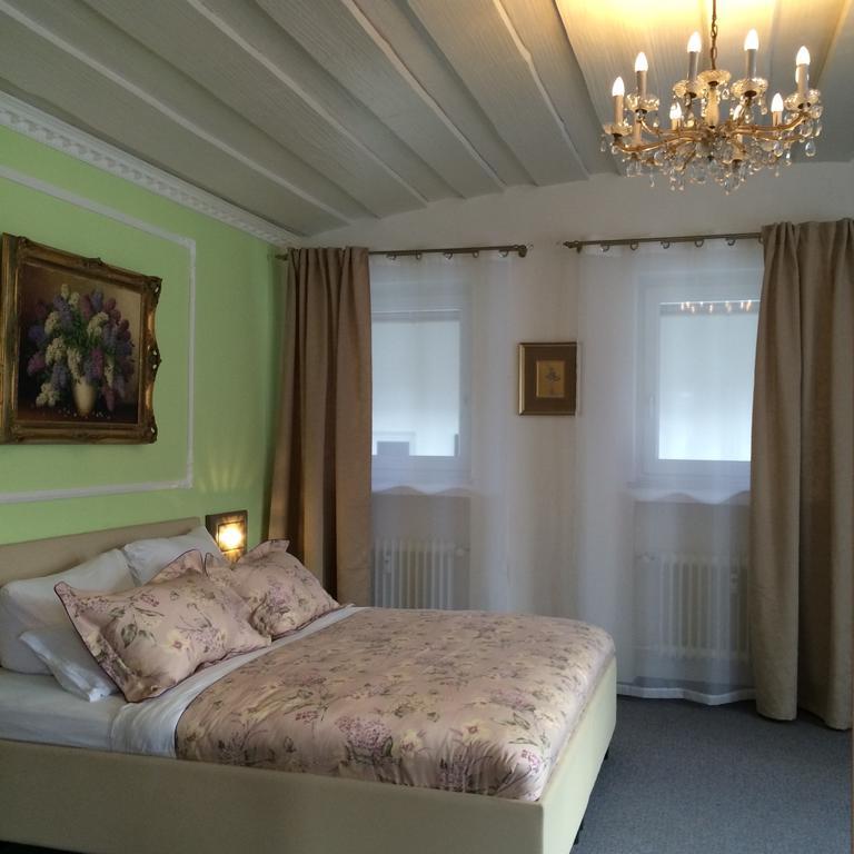 Golden Gapa Central Family Apartment 8 Garmisch-Partenkirchen Bagian luar foto