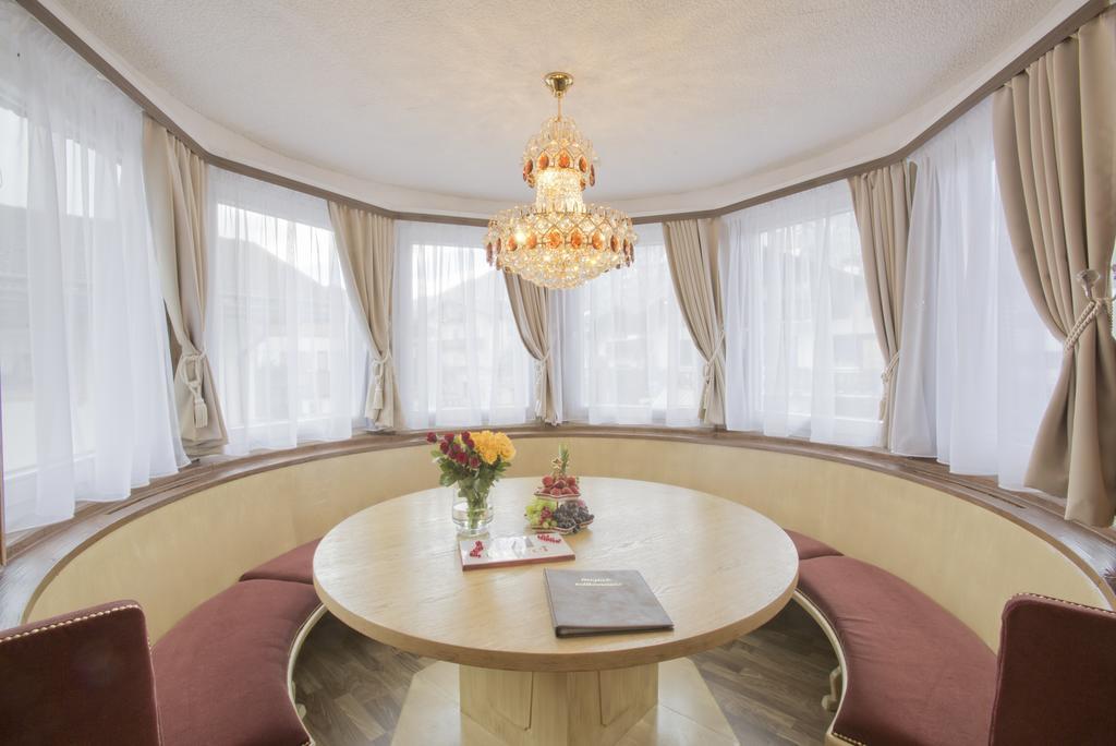 Golden Gapa Central Family Apartment 8 Garmisch-Partenkirchen Bagian luar foto