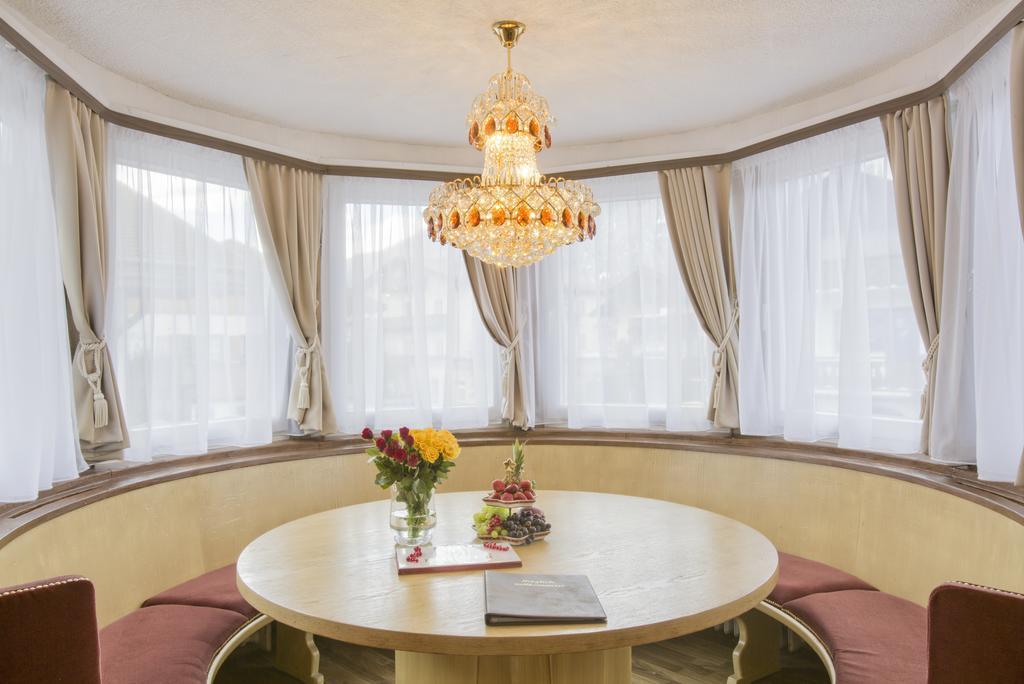 Golden Gapa Central Family Apartment 8 Garmisch-Partenkirchen Bagian luar foto