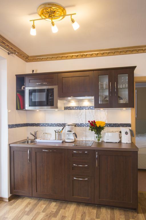 Golden Gapa Central Family Apartment 8 Garmisch-Partenkirchen Bagian luar foto