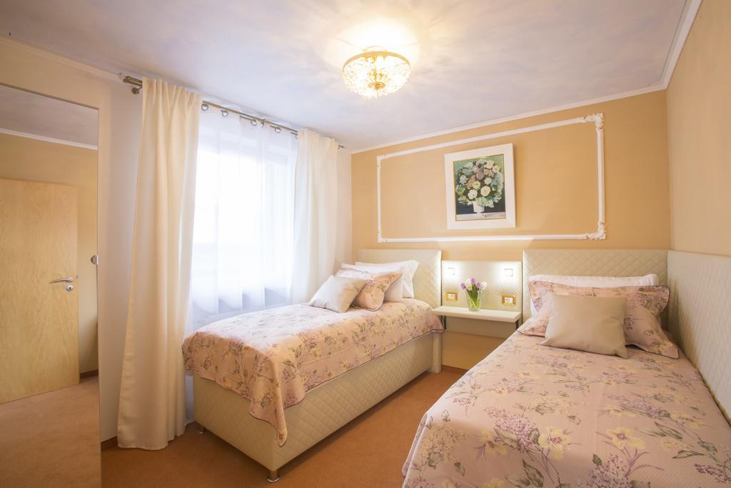 Golden Gapa Central Family Apartment 8 Garmisch-Partenkirchen Bagian luar foto