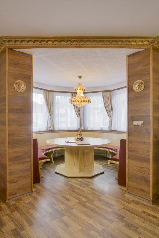 Golden Gapa Central Family Apartment 8 Garmisch-Partenkirchen Bagian luar foto