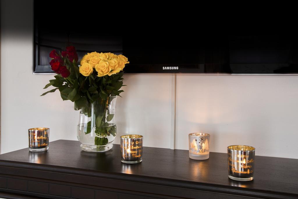 Golden Gapa Central Family Apartment 8 Garmisch-Partenkirchen Bagian luar foto