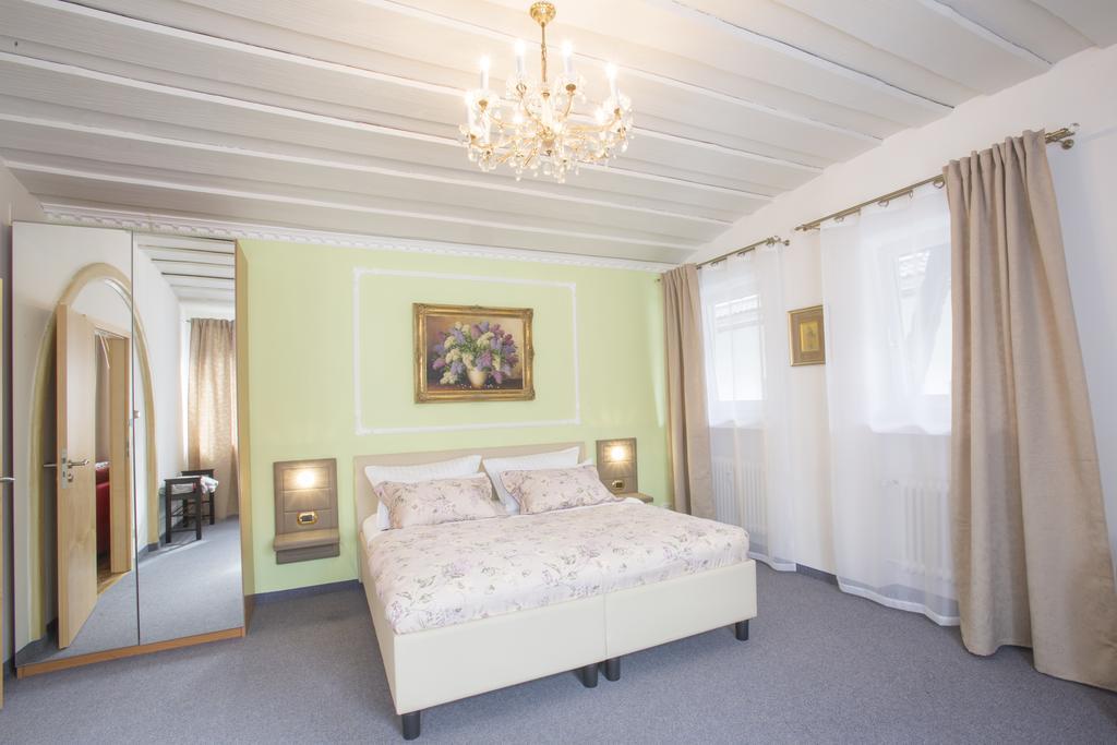 Golden Gapa Central Family Apartment 8 Garmisch-Partenkirchen Bagian luar foto